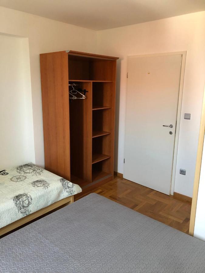 Vito & Rocco Apartment Malinska Zewnętrze zdjęcie