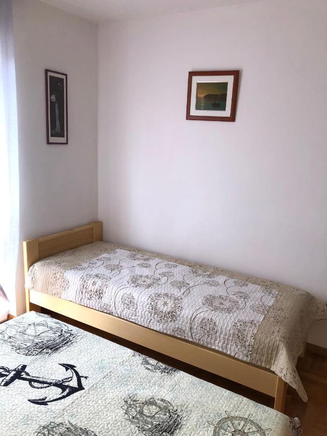 Vito & Rocco Apartment Malinska Zewnętrze zdjęcie