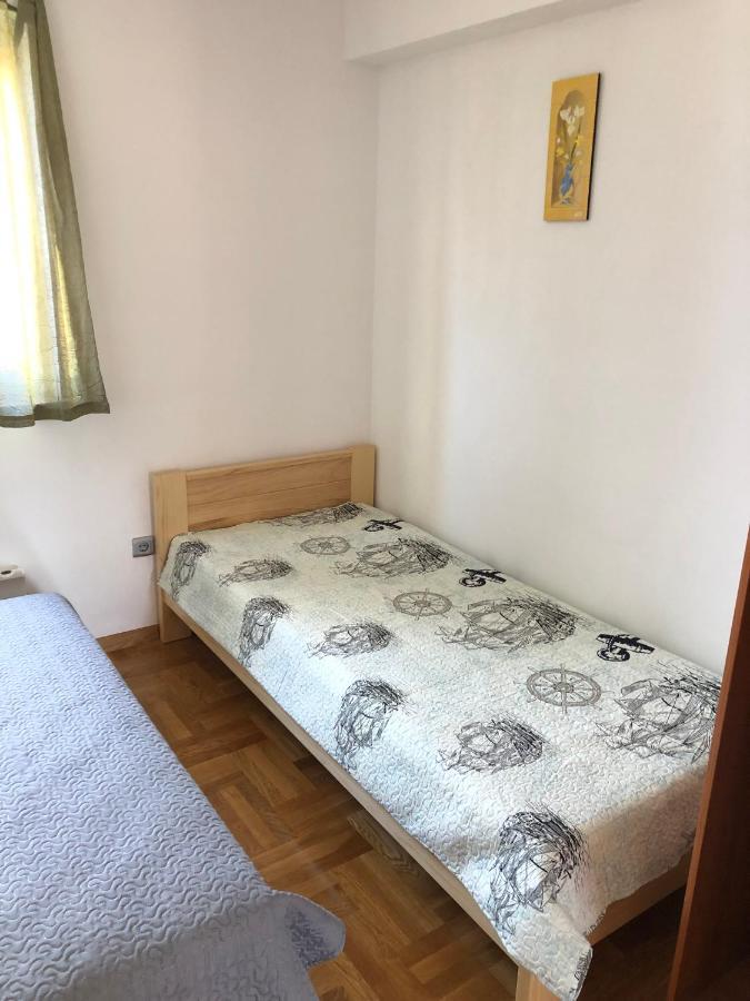 Vito & Rocco Apartment Malinska Zewnętrze zdjęcie