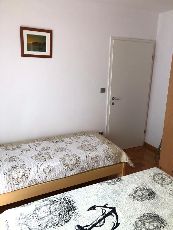 Vito & Rocco Apartment Malinska Zewnętrze zdjęcie