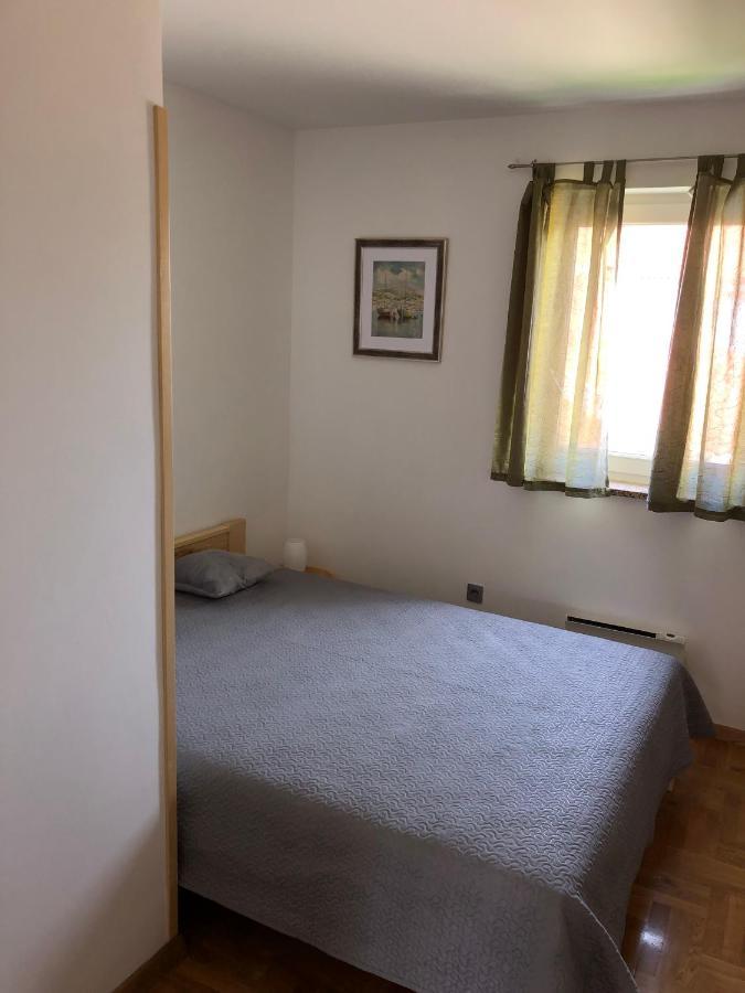 Vito & Rocco Apartment Malinska Zewnętrze zdjęcie