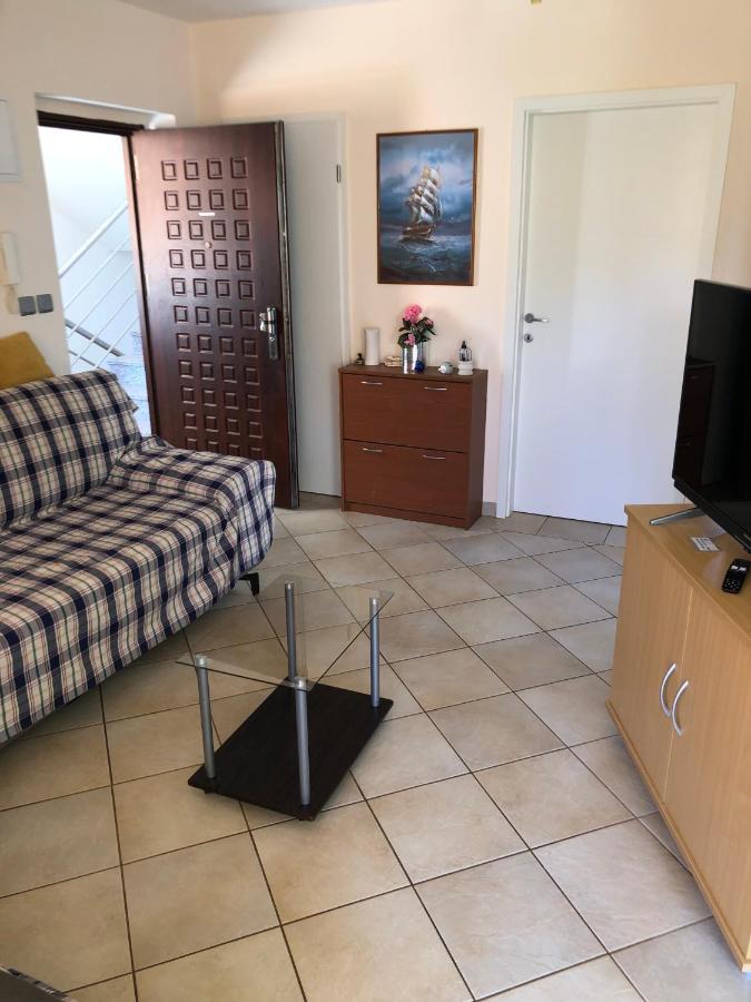 Vito & Rocco Apartment Malinska Zewnętrze zdjęcie