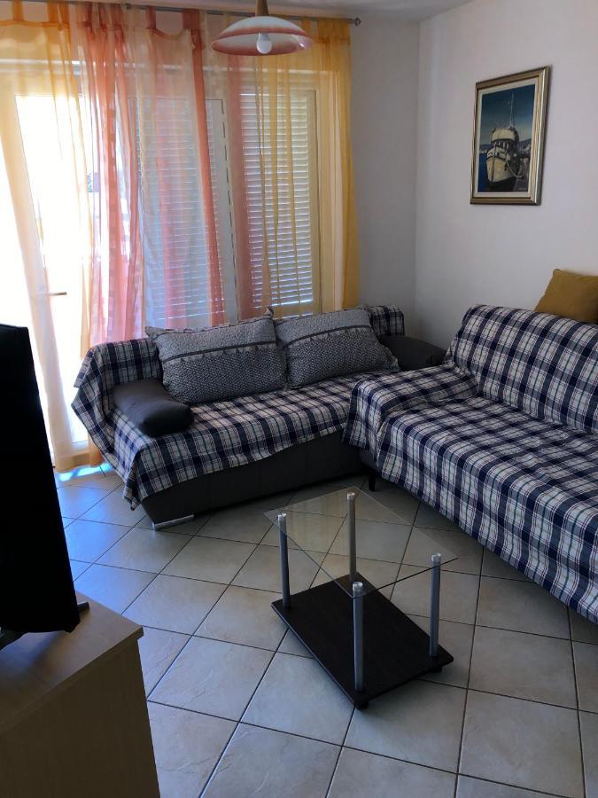 Vito & Rocco Apartment Malinska Zewnętrze zdjęcie