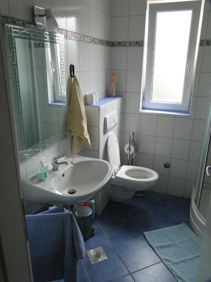 Vito & Rocco Apartment Malinska Pokój zdjęcie