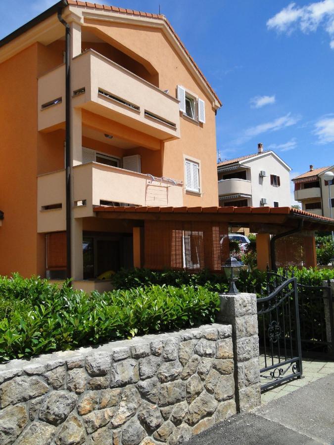 Vito & Rocco Apartment Malinska Pokój zdjęcie
