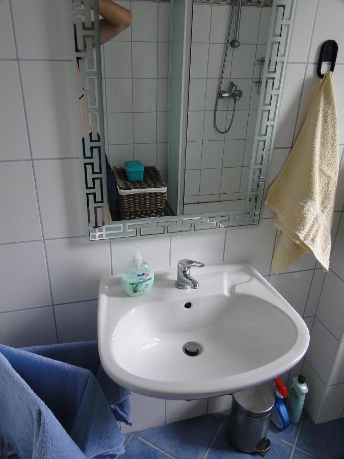 Vito & Rocco Apartment Malinska Pokój zdjęcie