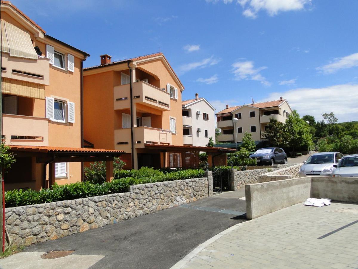 Vito & Rocco Apartment Malinska Pokój zdjęcie